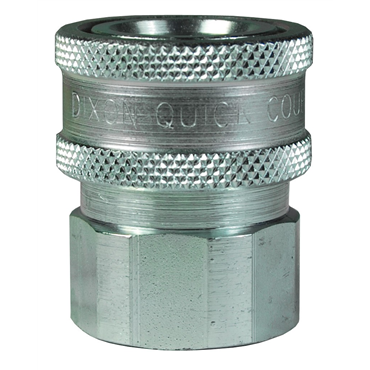 Dixon Valve & Coupling12VF12-E